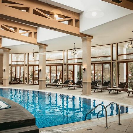 Midalidare Hotel & Spa Mogilovo Exterior photo