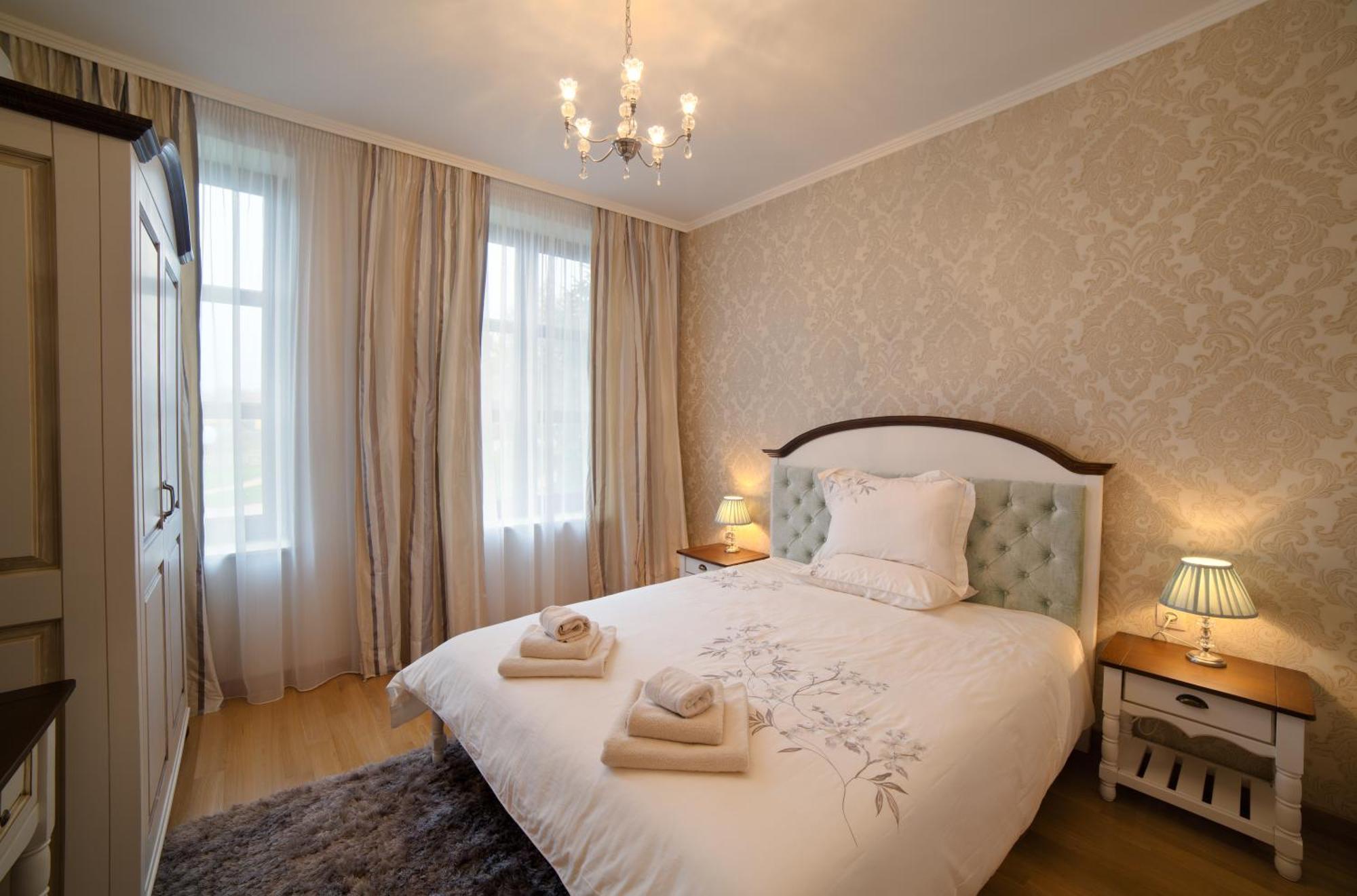 Midalidare Hotel & Spa Mogilovo Exterior photo