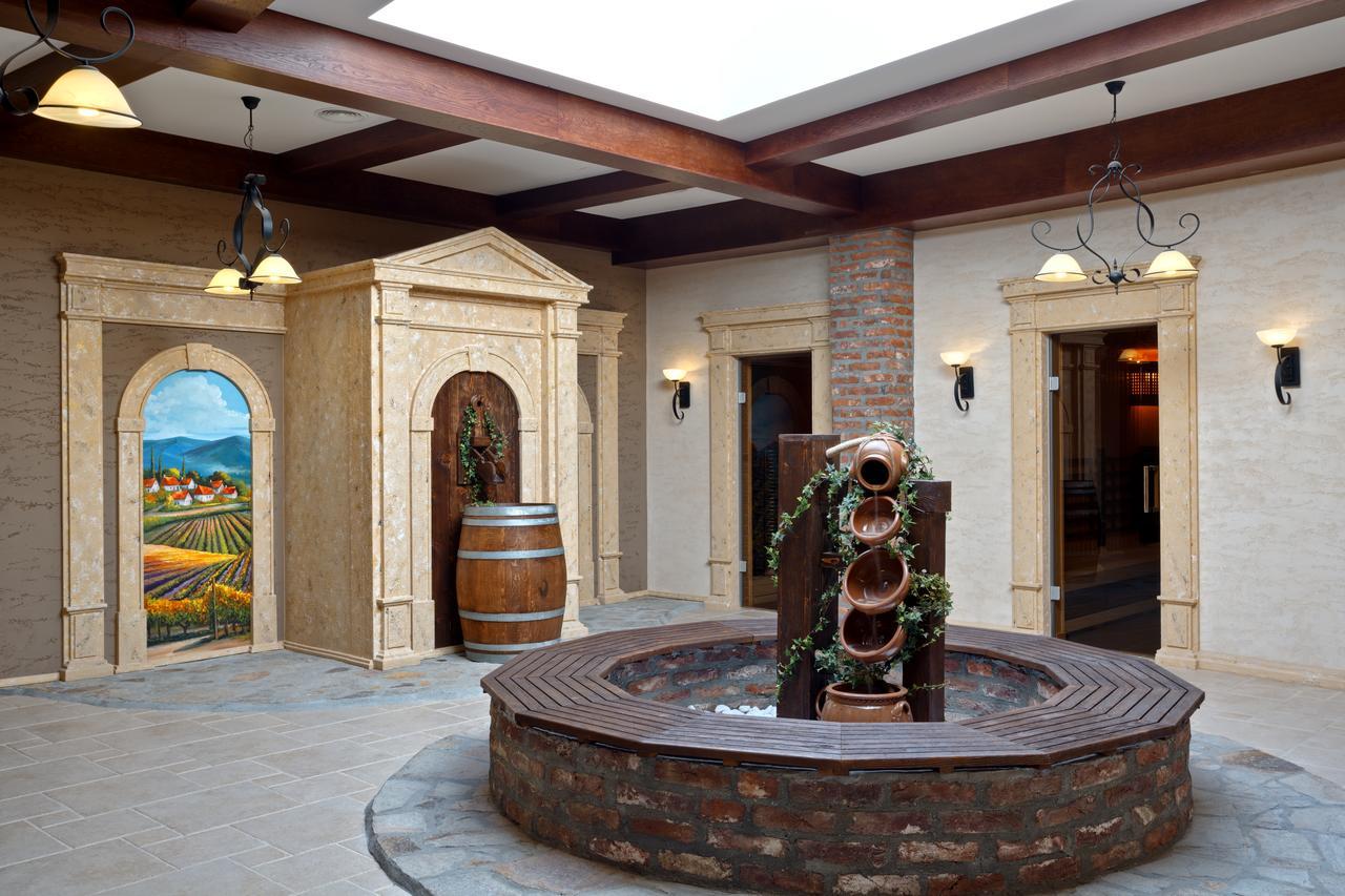 Midalidare Hotel & Spa Mogilovo Exterior photo