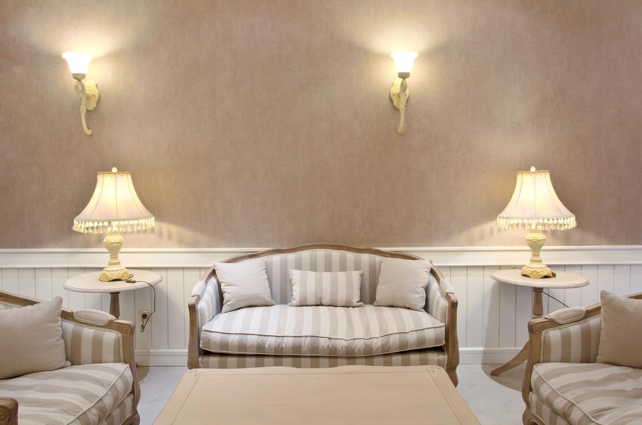 Midalidare Hotel & Spa Mogilovo Exterior photo