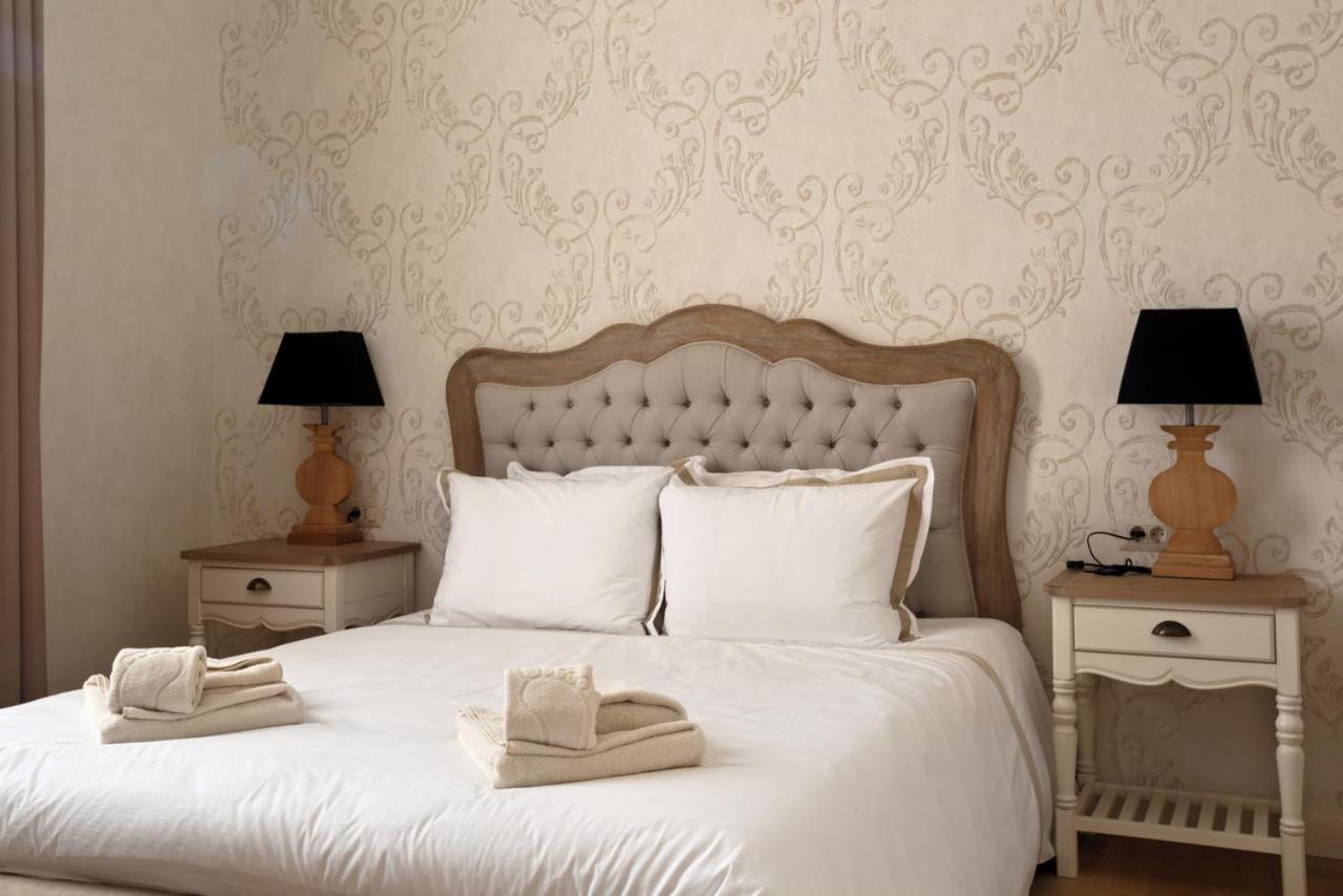 Midalidare Hotel & Spa Mogilovo Exterior photo